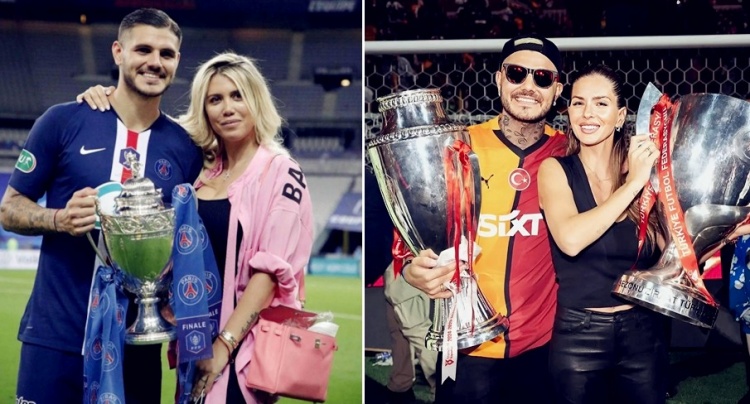 球星女友不好当了，“贤内助”也要自力更生了？